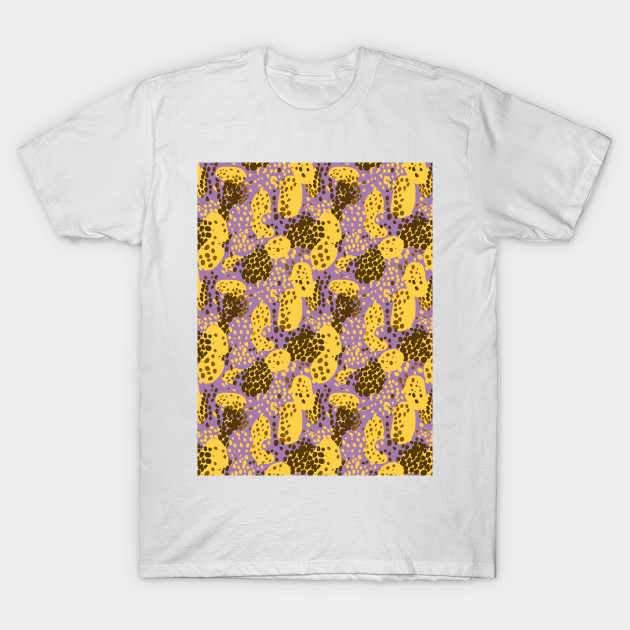 Animalier weird by Remotextiles